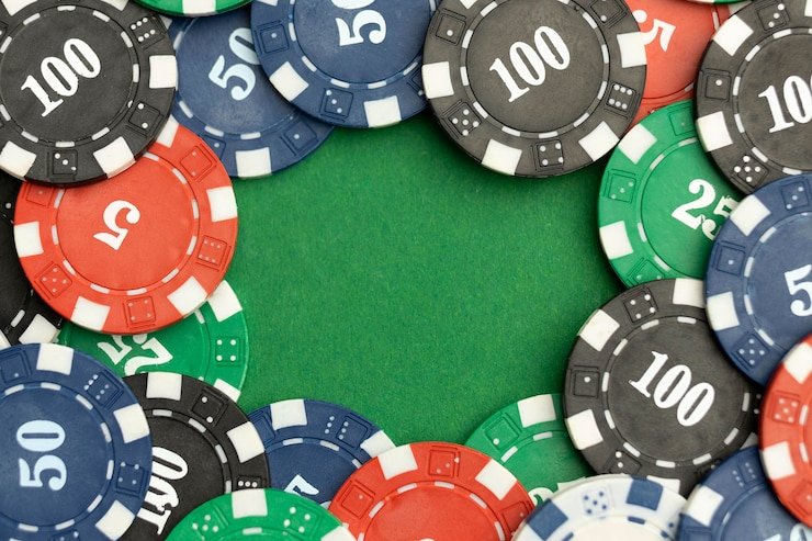 betpark Tipo de juego