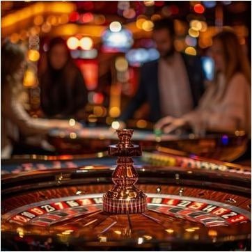 betpark editorial visual