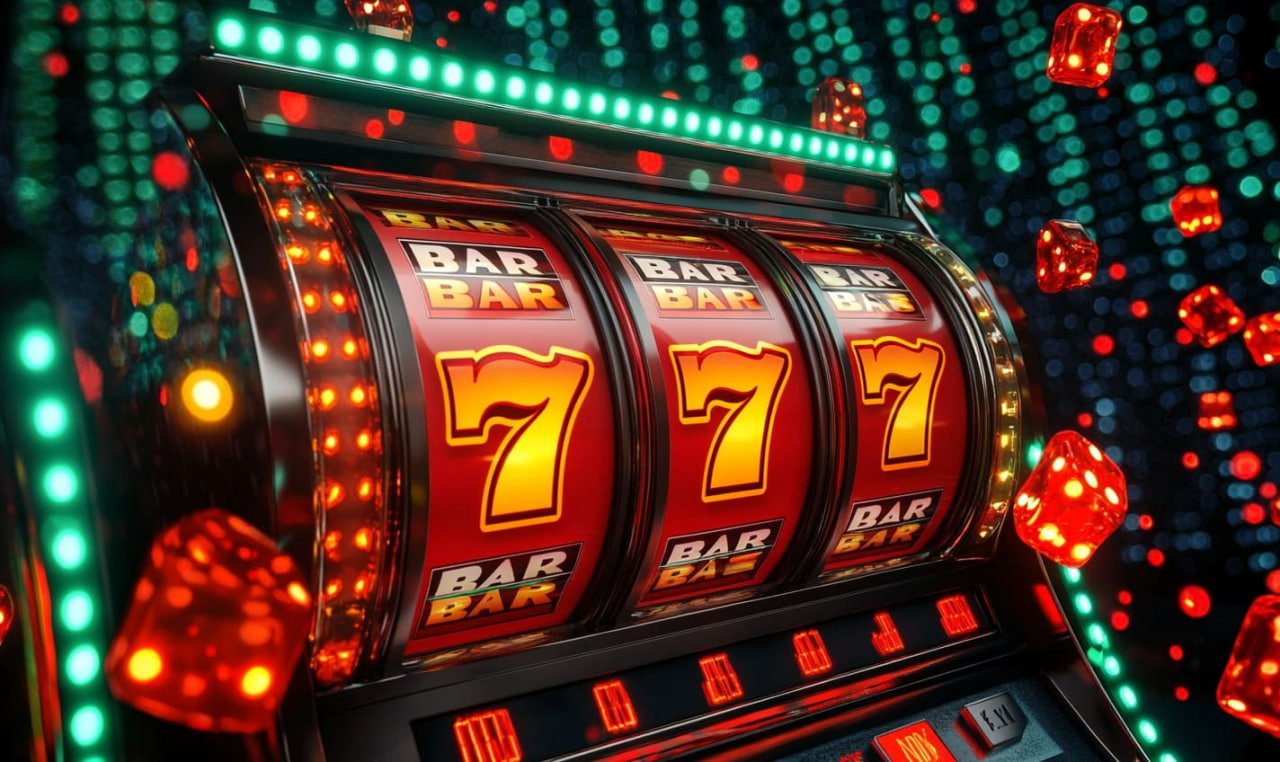 betpark Arcade