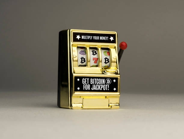 betpark Crash Games